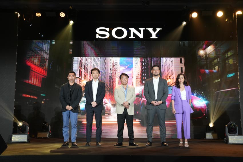 Sony ra mắt thế hệ TV BRAVIA XR 2022 mới với công nghệ đột phá - 8