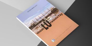 Thoát lũ ra biển Tây - cuốn 'sử ký' đặc biệt về bão lũ đất phương Nam thế kỷ 20 - 1