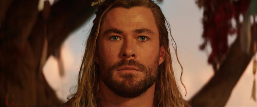 Bom tấn Thor: Love And Thunder tung teaser trailer đầu tiên - 1