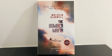 The Bomber Mafia – Quyển sách của Malcolm Gladwell về lý tưởng của không quân Mỹ trong thế chiến thứ hai