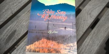 Hương lành núi báu - 3