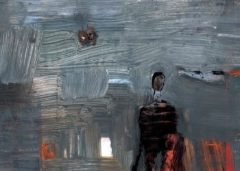 Nón của nhà ảo thuật