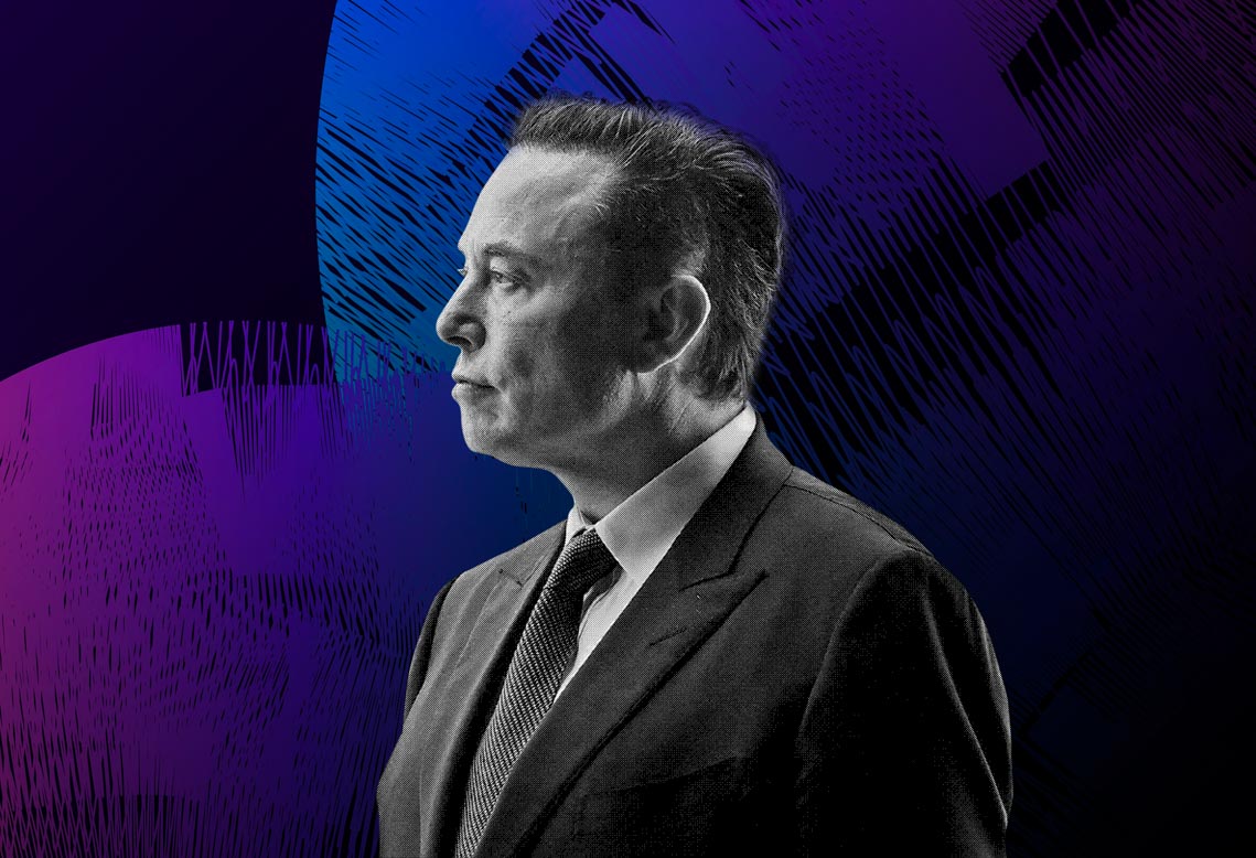Tư duy 'ngược đời' giúp Elon Musk thành công vượt bậc