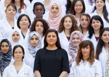 L’Oréal – UNESCO 2023