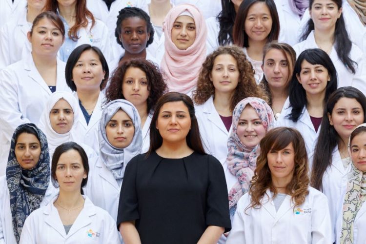 L’Oréal – UNESCO 2023