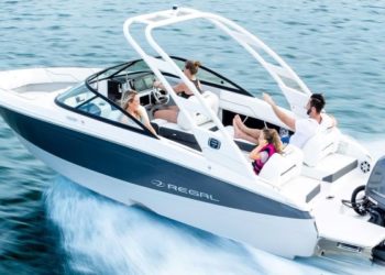 Ngày 01-02/04/2022 | Sự kiện Yachting Vietnam Boatshow 2022