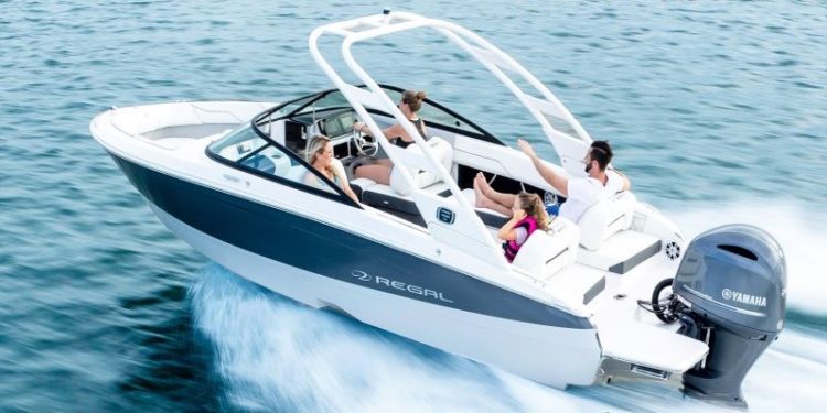 Ngày 01-02/04/2022 | Sự kiện Yachting Vietnam Boatshow 2022