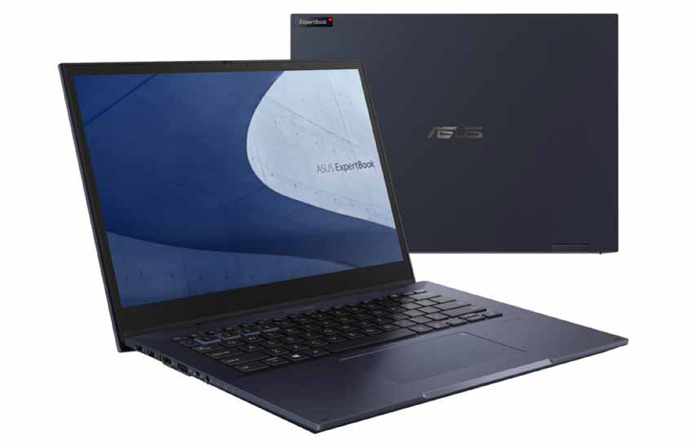 ASUS giới thiệu ExpertBook B7 Flip (B7402) Laptop doanh nghiệp tiên phong kết nối 5G - 10
