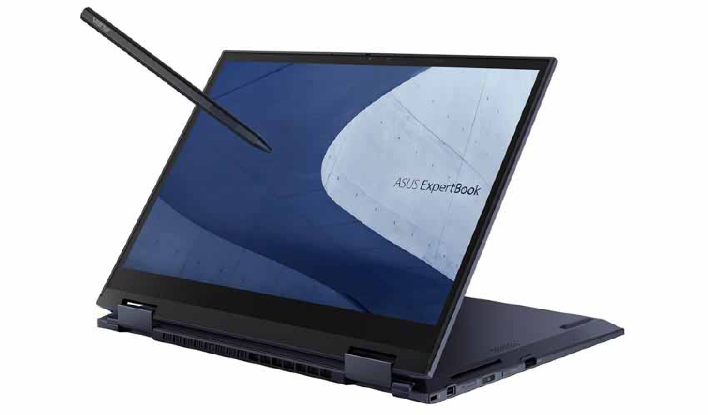 ASUS giới thiệu ExpertBook B7 Flip (B7402) Laptop doanh nghiệp tiên phong kết nối 5G - 7