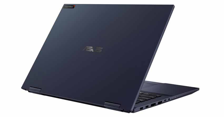 ASUS giới thiệu ExpertBook B7 Flip (B7402) Laptop doanh nghiệp tiên phong kết nối 5G - 2