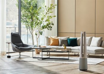 LG công bố doanh thu quý I năm 2022