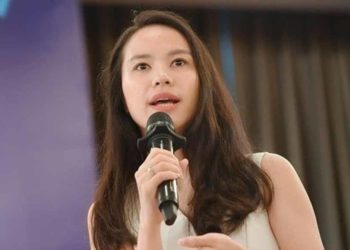 CEO Bizfly Martech & Salestech Nguyễn Thùy Dung: “Niềm say mê với những bài toán khó mới có thể làm nên sản phẩm dẫn đầu thị trường” - 4