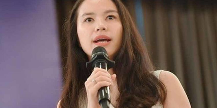 CEO Bizfly Martech & Salestech Nguyễn Thùy Dung: “Niềm say mê với những bài toán khó mới có thể làm nên sản phẩm dẫn đầu thị trường” - 4