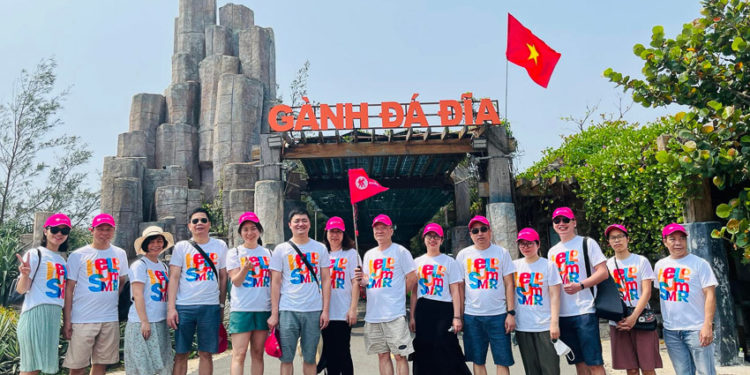 Du lịch Việt giới thiệu nhiều tour mới, hấp dẫn tại ngày hội du lịch TP.HCM