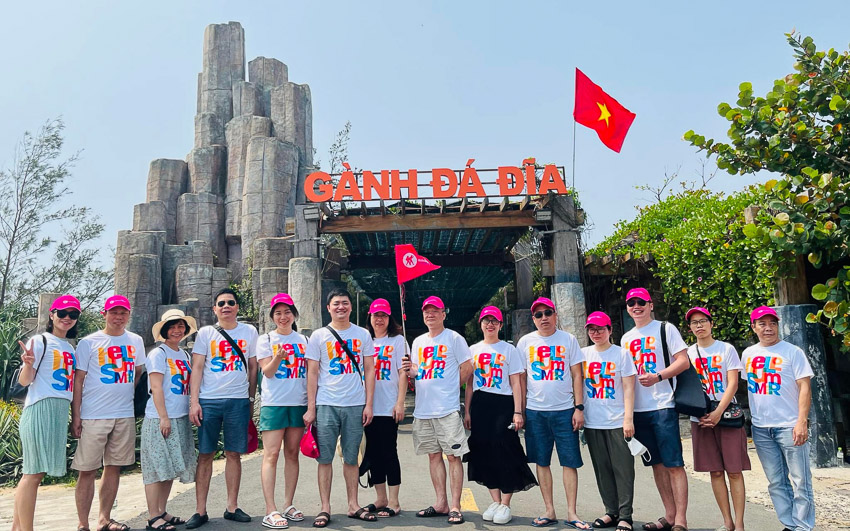 Du lịch Việt giới thiệu nhiều tour mới, hấp dẫn tại ngày hội du lịch TP.HCM