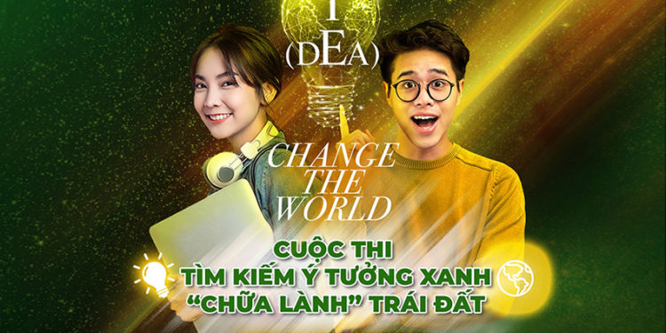 SCG lần đầu tiên phát động cuộc thi “Tìm kiếm ý tưởng xanh – chữa lành Trái Đất” tại Việt Nam