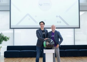 Funding Societies chọn Việt Nam làm thị trường phát triển thứ 5 tại Đông Nam Á - 3