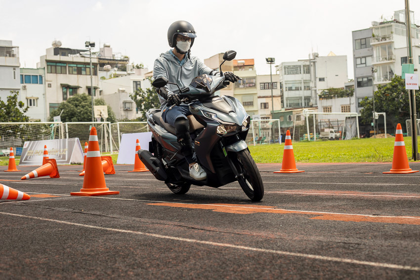 Honda Việt Nam giới thiệu phiên bản hoàn toàn mới Air Blade 160cc/125cc, giá từ hơn 42 triệu đồng