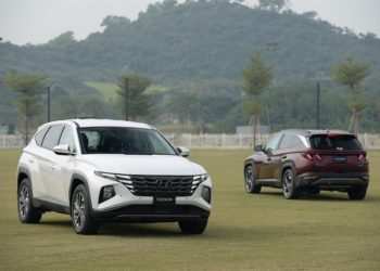 TC GROUP bán gần 7 ngàn xe Hyundai trong tháng 4