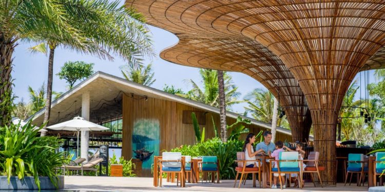 Mùa hè sắc màu với trải nghiệm văn hóa tại Đảo Ngọc - 6