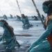 Sau 13 năm, James Cameron tung trailer đầu tiên của Avatar: The way of water - 3
