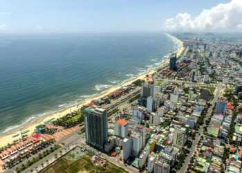 ‘Điểm sáng’ của bất động sản hàng hiệu tại Đà Nẵng - 2