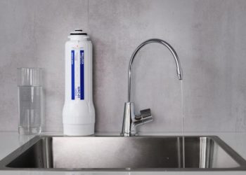 Giải pháp lọc sạch nước giữ nguyên khoáng chất tốt cho sức khỏe