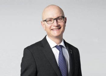 Manulife thông báo bổ nhiệm đội ngũ giám đốc điều hành mới