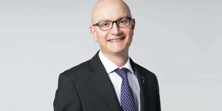 Manulife thông báo bổ nhiệm đội ngũ giám đốc điều hành mới