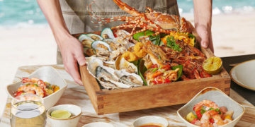 Marriott Bonvoy tổ chức lễ hội tinh hoa ẩm thực