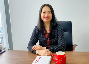 Adecco Việt Nam bổ nhiệm bà Thanh Lê làm Giám đốc Quốc gia