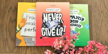 Reading for good - Bí quyết chinh phục 1500 từ vựng IELTS chỉ trong 2 tháng