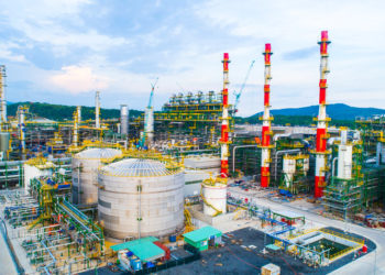 Tập đoàn SCG công bố kết quả hoạt động kinh doanh Quý 1 năm 2022