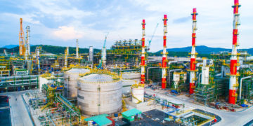 Tập đoàn SCG công bố kết quả hoạt động kinh doanh Quý 1 năm 2022