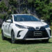 Toyota Việt Nam công bố doanh số bán hàng tháng 4/2022