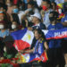 U23 Philippines hoà mà vui như thể vô địch SEA Games
