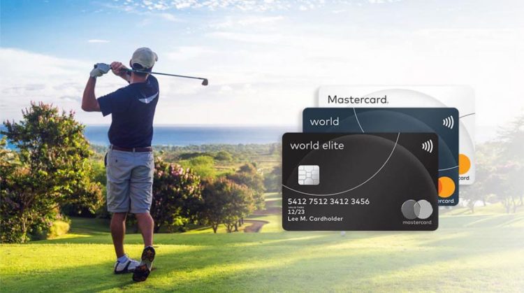 Mastercard đổi mới các chương trình thẻ World và World Elite - 1