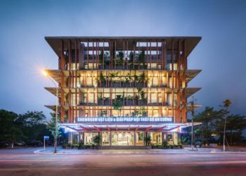 Công ty CP Gỗ An Cường khai trương showroom nhượng quyền lớn từ trước đến nay