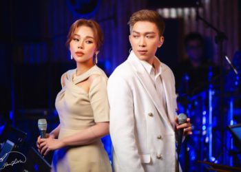 Sau Chỉ là không cùng nhau, Tăng Phúc và Trương Thảo Nhi tiếp tục có bản song ca mới - 3