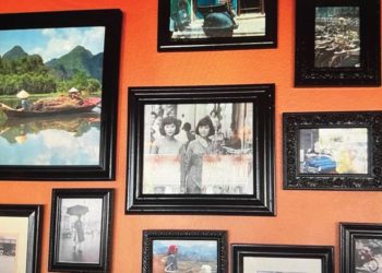 Bức ảnh hơn sáu mươi năm lưu giữ tuổi 19 - 7