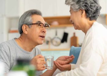 Tại sao càng già càng nên tha thứ nhiều hơn? - 2