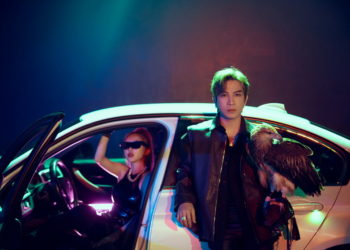 Châu Ngọc Hiếu giới thiệu MV mới Girls sixty Nine (G69) 01