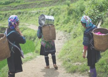 Phụ nữ Đông Nam Á nổi lên như những doanh nhân vững vàng nhất trên thế giới - 1