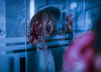 Phim kinh dị kể về những truyền thuyết ma tại thủ đô Seoul - 2