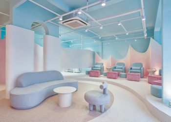 Nữ tính cùng gam màu... PASTEL