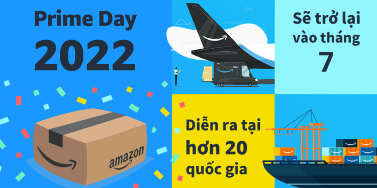 Amazon Prime Day