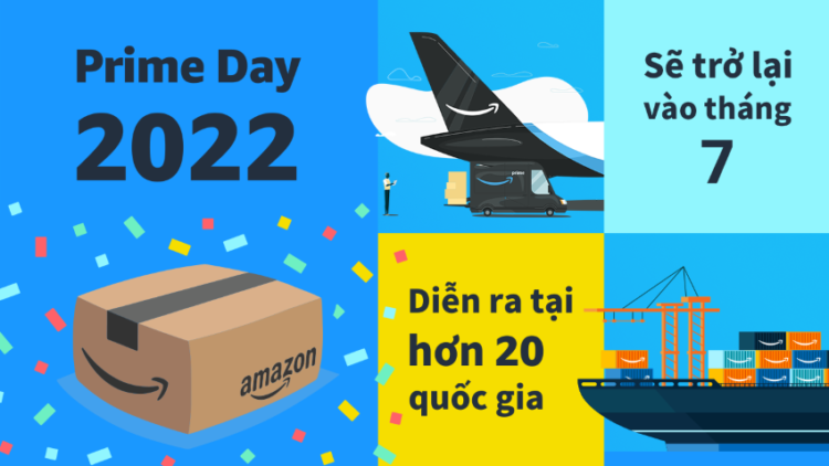 Amazon Prime Day