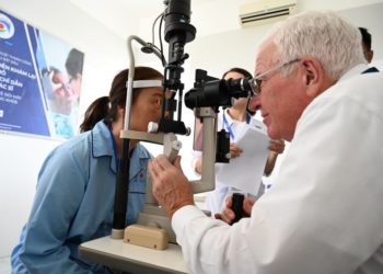 Bệnh glaucoma