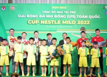 Cúp Bóng đá Milo