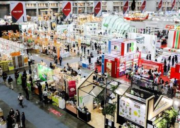 THAIFEX Anuga Asia 2022